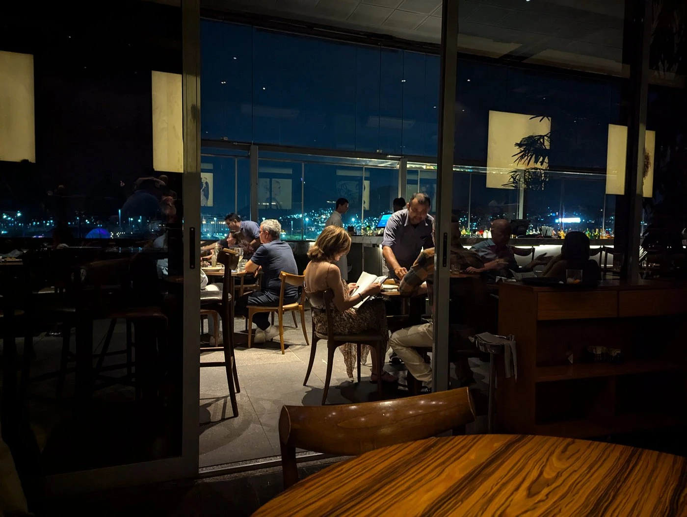 Asia Meets Rio - Gastronomy & Mixology - Image